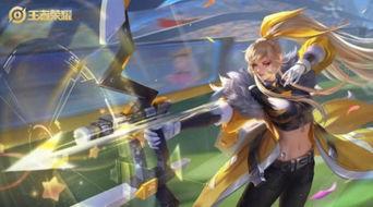 王者新皮肤爆料最新伽罗,伽罗全新皮肤惊艳亮相