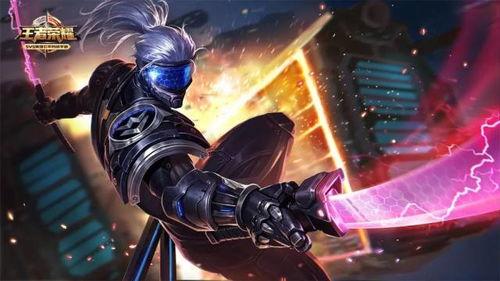 王者战士爆料视频下载,全新战士角色技能与背景故事