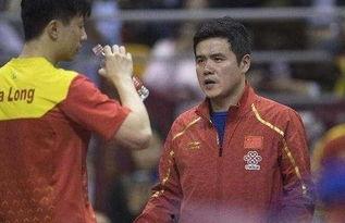 乒乓球最新爆料,神秘选手崛起，赛场风云再起