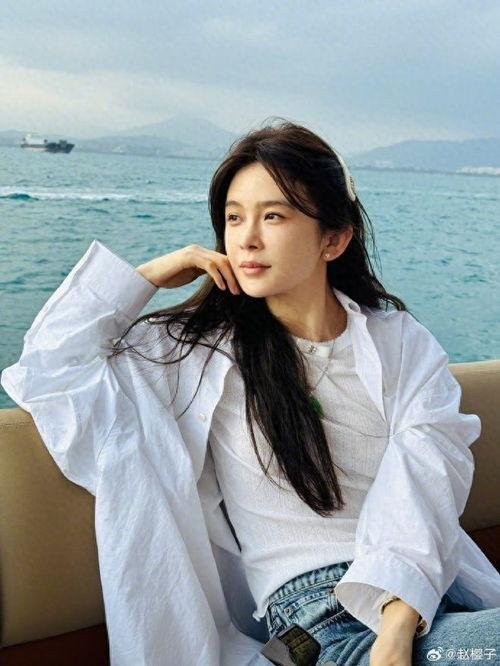 圈内人爆料成毅赵樱子,甜蜜互动引粉丝热议