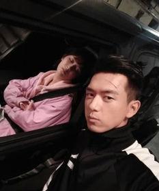 杨紫李现最新爆料撞衫,时尚撞衫引热议！