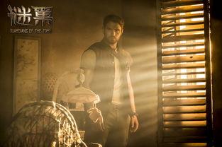 谜巢在线观看,揭秘神秘古墓的惊险探险之旅