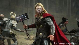 雷神新服装爆料了吗视频,神秘视频揭秘全新造型