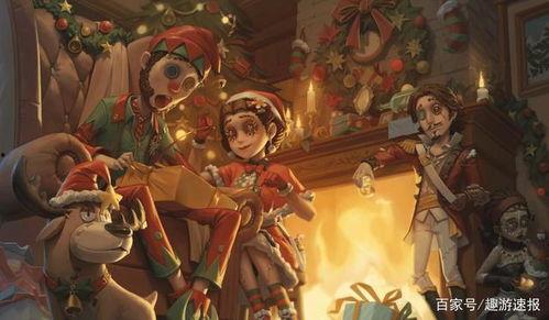 第五人格外服最新爆料,神秘角色登场，游戏玩法再升级！