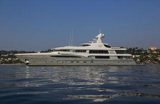 最新爆料游艇图片欣赏视频