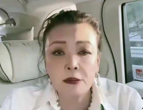 张兰最近爆料新闻视频,揭秘背后惊人真相