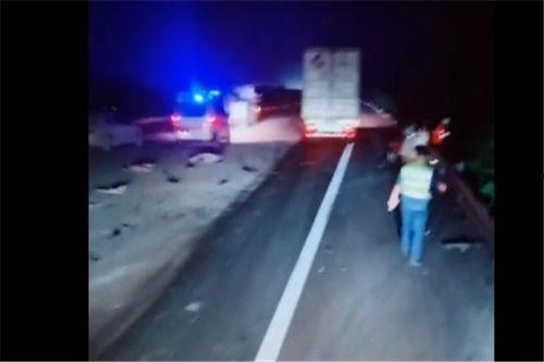 最新爆料车祸事件新闻报道,最新爆料揭示事故真相
