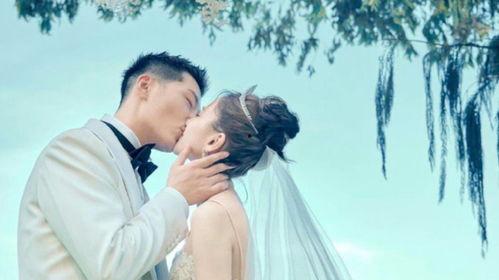 窦骁何超莲最新爆料视频,最新爆料视频曝光恋情细节