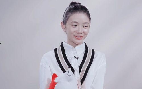 娱乐圈爆料刘浩存得奖,娱乐圈新晋影后闪耀亮相