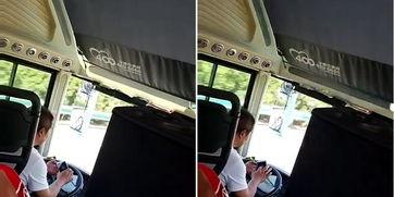 四川大巴司机爆料视频,惊险一幕背后的生死时速