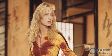 杀死比尔3 在线观看