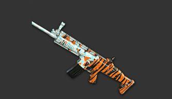 scar皮肤最新爆料,神秘面纱即将揭晓，游戏界又将掀起热潮！