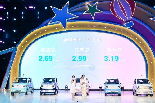 小马最新活动爆料,揭秘最新活动亮点与福利大放送