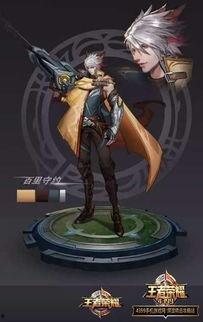 百里守约体验服最新爆料,精准狙击再升级，体验服迎来全新变革