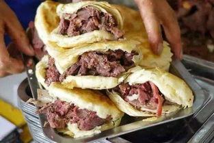 廊坊小吃爆料最新,传统美食背后的故事与风味揭秘